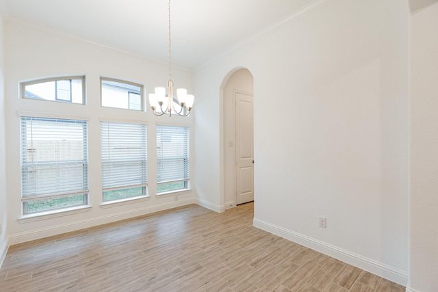 1403 Woodson Ridge Lane, Katy, TX 77494