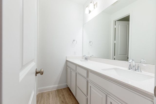 1403 Woodson Ridge Lane, Katy, TX 77494