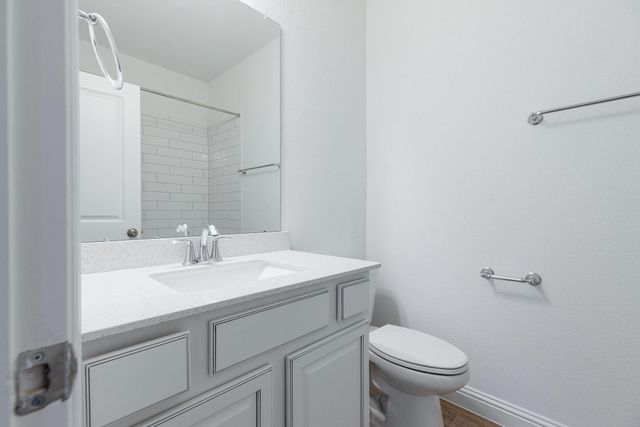 1403 Woodson Ridge Lane, Katy, TX 77494