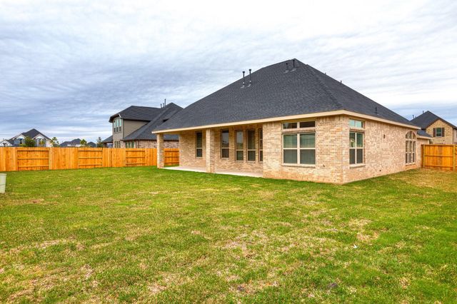 1403 Woodson Ridge Lane, Katy, TX 77494