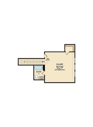 1403 Woodson Ridge Lane, Katy, TX 77494