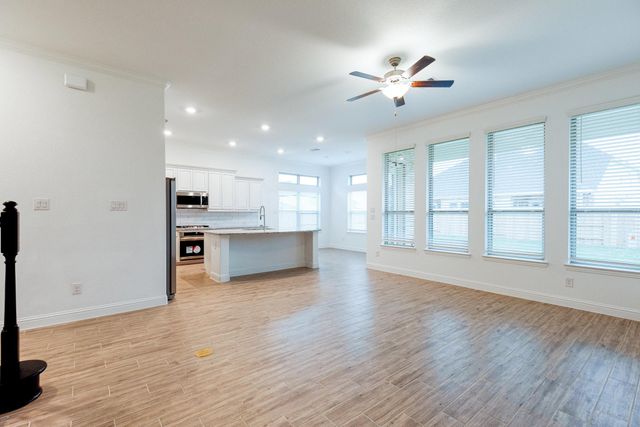 1403 Woodson Ridge Lane, Katy, TX 77494