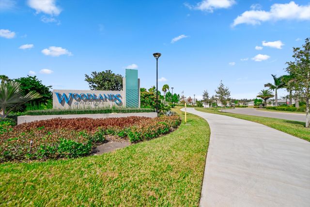 15264 Wildwood Circle, Westlake, FL 33470