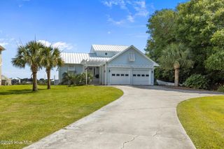 7019 Archers Creek Drive, Emerald Isle, NC 28594