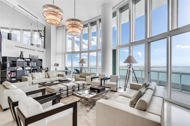 1643 Brickell Ave 3501, Miami, FL 33129