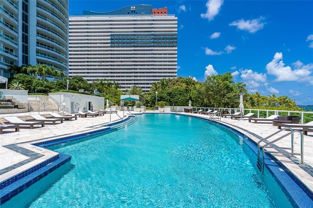 1643 Brickell Ave 3501, Miami, FL 33129