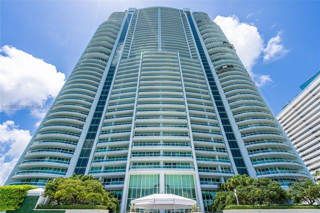 1643 Brickell Ave 3501, Miami, FL 33129