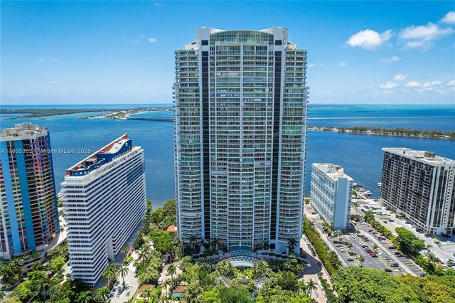 1643 Brickell Ave 3501, Miami, FL 33129