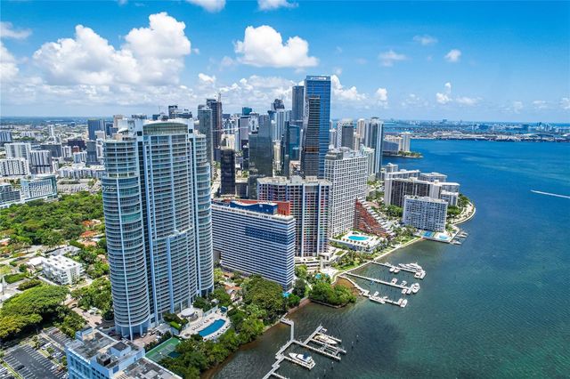 1643 Brickell Ave 3501, Miami, FL 33129