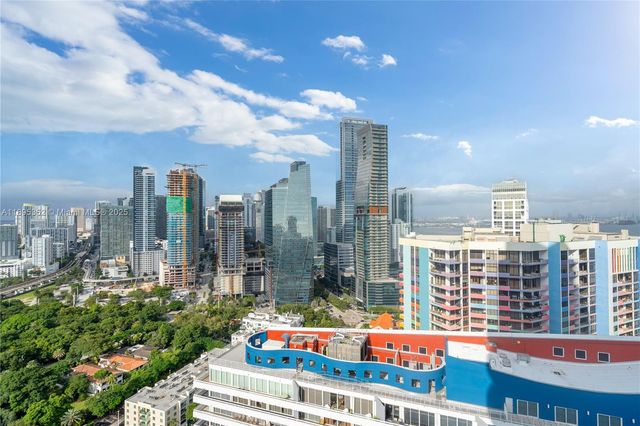 1643 Brickell Ave 3501, Miami, FL 33129