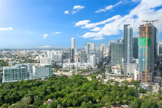 1643 Brickell Ave 3501, Miami, FL 33129