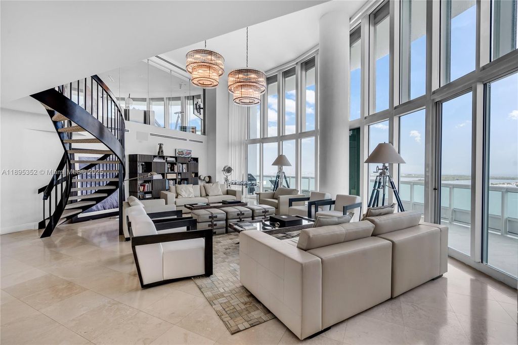 1643 Brickell Ave 3501, Miami, FL 33129