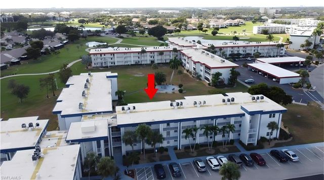 1724 Pine Valley DR # 201, Fort Myers, FL 33907