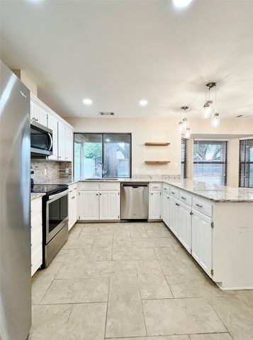 3101 Murphy Drive, Bedford, TX 76021