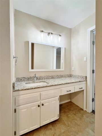 3101 Murphy Drive, Bedford, TX 76021