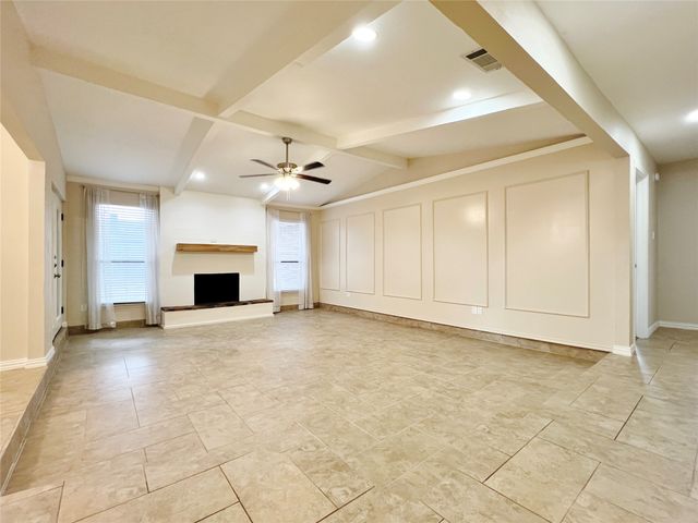 3101 Murphy Drive, Bedford, TX 76021