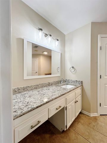 3101 Murphy Drive, Bedford, TX 76021