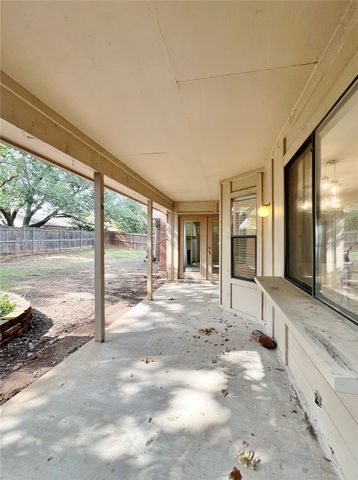 3101 Murphy Drive, Bedford, TX 76021