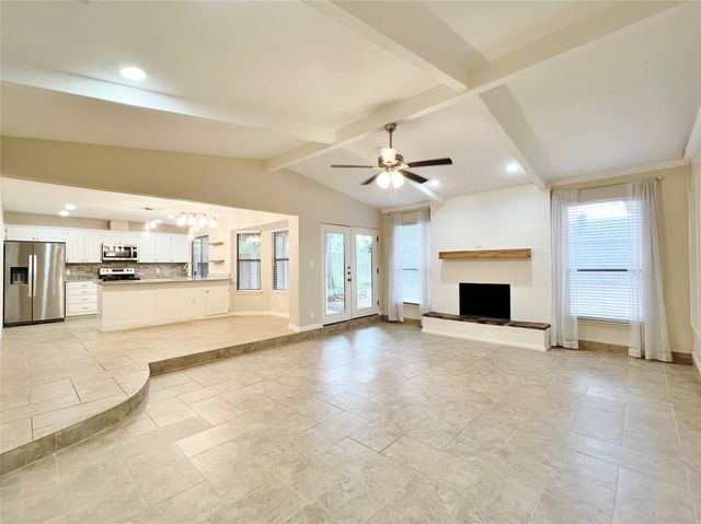 3101 Murphy Drive, Bedford, TX 76021