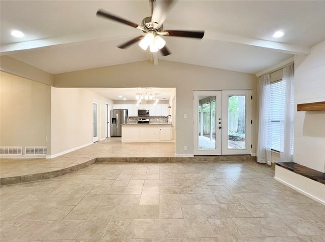 3101 Murphy Drive, Bedford, TX 76021