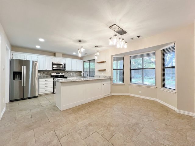 3101 Murphy Drive, Bedford, TX 76021