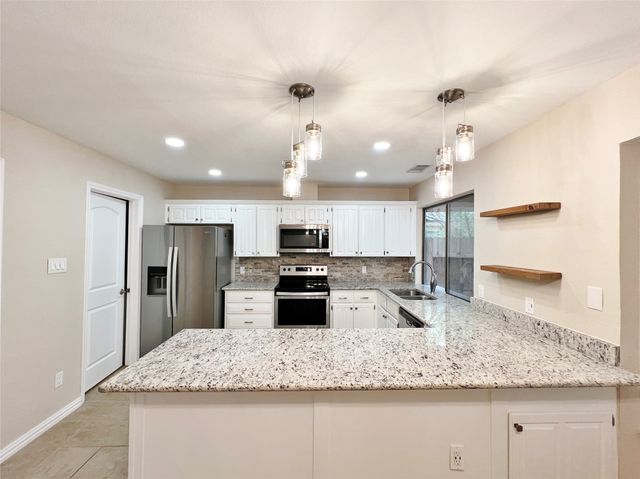 3101 Murphy Drive, Bedford, TX 76021