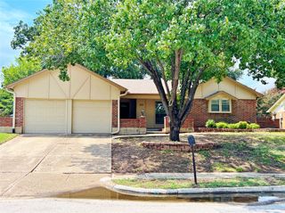 3101 Murphy Drive, Bedford, TX 76021