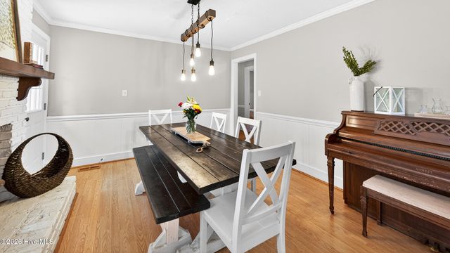 118 Greenwood Drive, Greenville, NC 27834