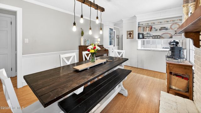 118 Greenwood Drive, Greenville, NC 27834