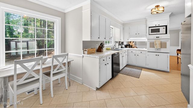 118 Greenwood Drive, Greenville, NC 27834