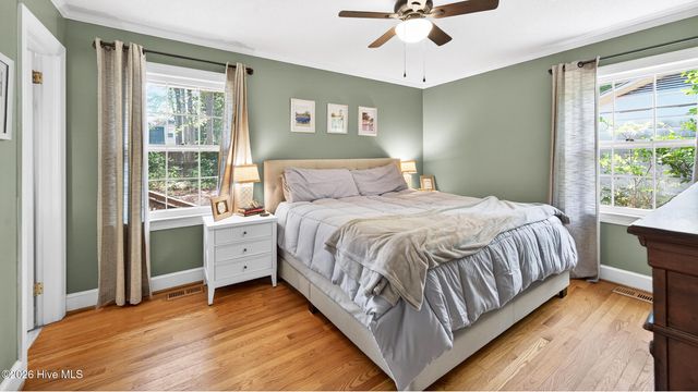 118 Greenwood Drive, Greenville, NC 27834