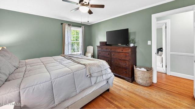 118 Greenwood Drive, Greenville, NC 27834