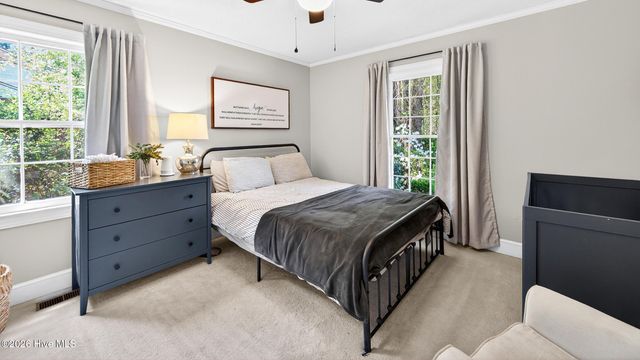 118 Greenwood Drive, Greenville, NC 27834