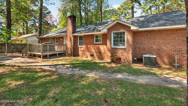 118 Greenwood Drive, Greenville, NC 27834
