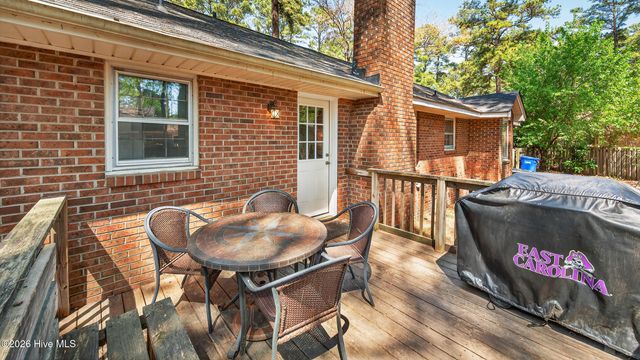 118 Greenwood Drive, Greenville, NC 27834