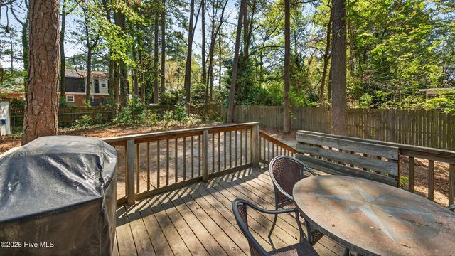 118 Greenwood Drive, Greenville, NC 27834