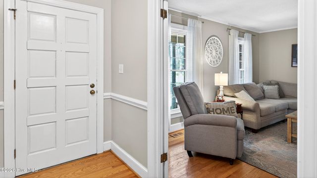 118 Greenwood Drive, Greenville, NC 27834