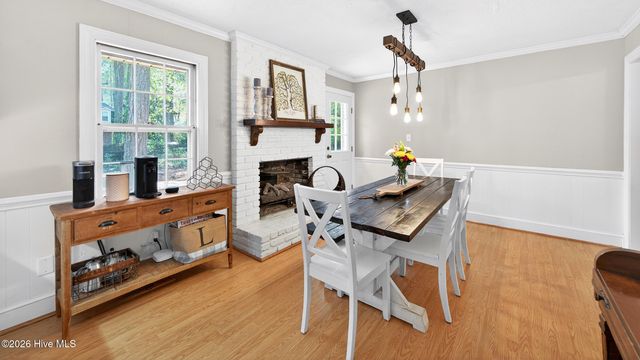 118 Greenwood Drive, Greenville, NC 27834