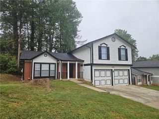 6060 Old Wellborn Trace, Lithonia, GA 30058