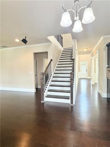4485 Perlino Point, Cumming, GA 30040