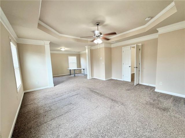 4485 Perlino Point, Cumming, GA 30040