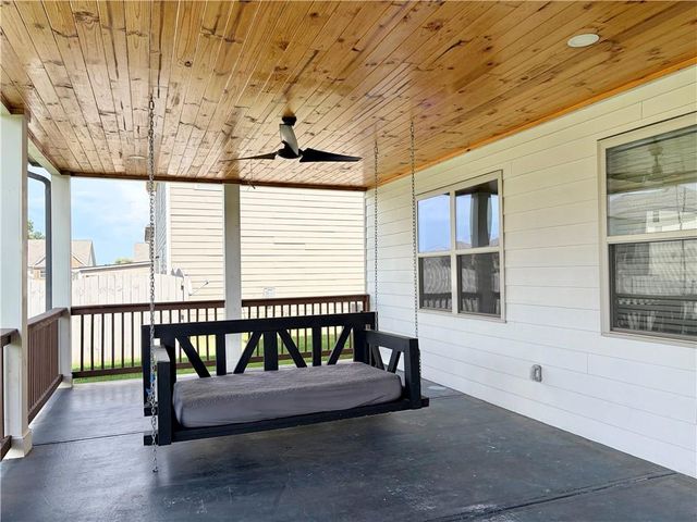 4485 Perlino Point, Cumming, GA 30040