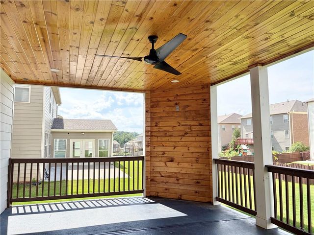 4485 Perlino Point, Cumming, GA 30040