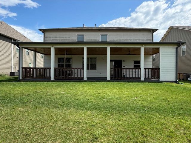 4485 Perlino Point, Cumming, GA 30040