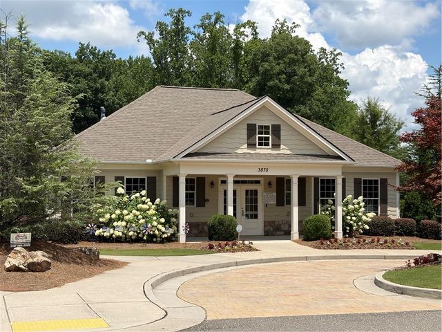 4485 Perlino Point, Cumming, GA 30040
