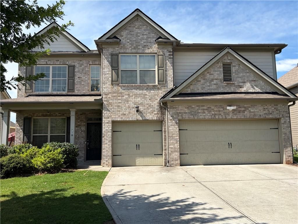 4485 Perlino Point, Cumming, GA 30040