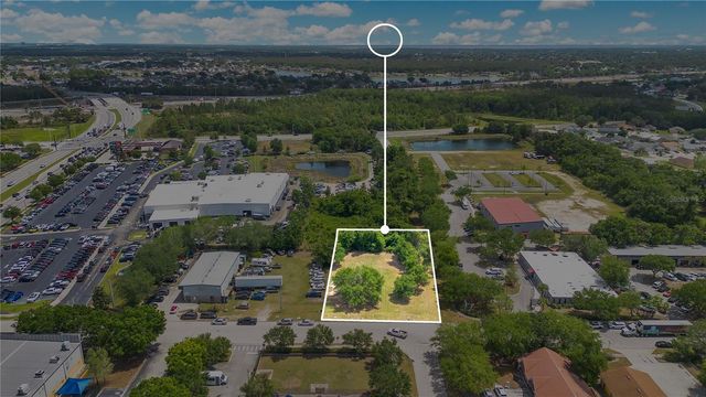 0 LIONS COURT, Kissimmee, FL 34744