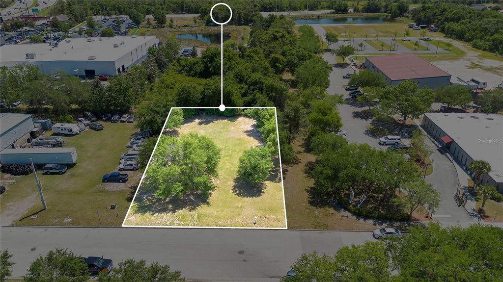 0 LIONS COURT, Kissimmee, FL 34744