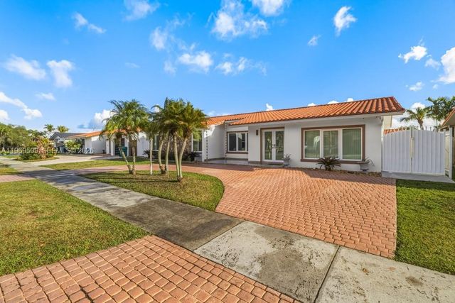 13170 SW 20th Street, Miami, FL 33175