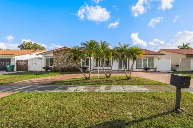 13170 SW 20th Street, Miami, FL 33175